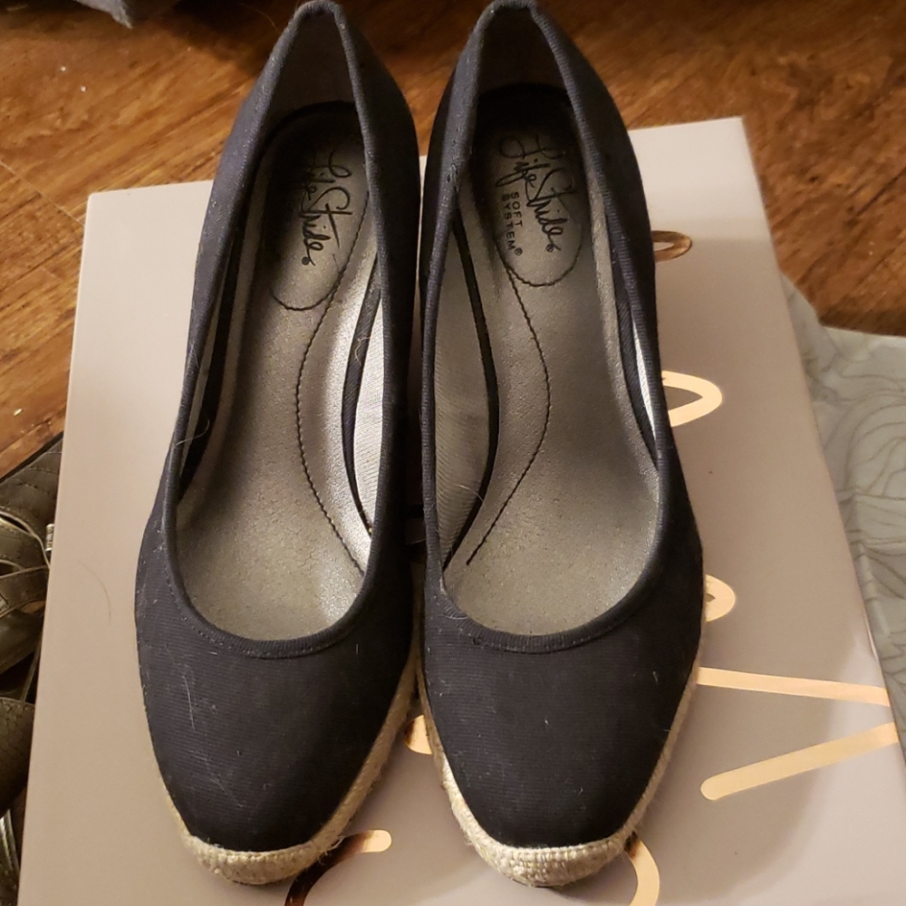 Shoes
